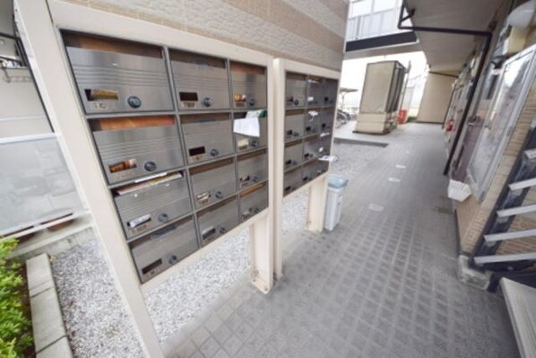 レオパレスヒロオパレス Vの物件内観写真